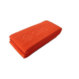 Overgrip Hockey Chamois  Sns Rojo Anaranjado