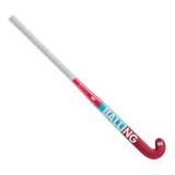 Palo De Hockey Balling Aion Midbow 10% Carbono - Olivos Color Pink