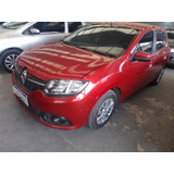 Renault Sandero 2018 1.6 Dynamique 90cv Nac Con Gnc Ac748 Nv