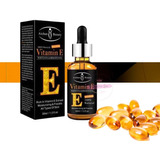 Serum Antienvejecimiento Con Vitamina E Y Arbutina