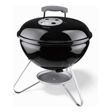 Asador Weber Smokey Joe 14