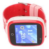 Reloj Inteligente G3 Para Niños, 2 G, Gsm, Ip67, Resistente