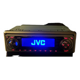 Cd Player Raridade Jvc Lh300 Zero Na Caixa Golfinho Bt