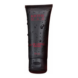 Gel De Limpieza Facial Para Hombre Kiotis Man Contenido 70ml