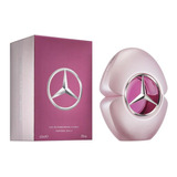 Perfume Mujer Mercedes Benz For Women Edp 60ml