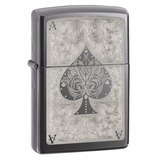 Encendedor Zippo Modelo 28323 Original Garantia 12ctas