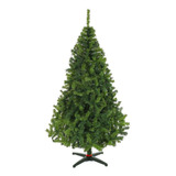 Arbol Pino Navidad Monarca De Lujo Verde Pino 2.50 Mts