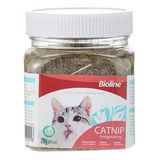 Catnip - Invigorating - Bioline Hierba Gatera Relaja Tu Gato