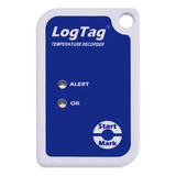 Datalogger De Temperatura Logtag Trix-8