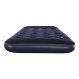 Bestway Colchón De Aire Single Mattress Azul