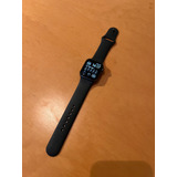 Apple - Watch Series 6 (gps), Caixa De Alumínio 40mm, Preto