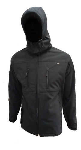 Campera De Neopren  Talle 8 O 10 Muy Grande Hombre