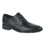 716-21 Zapato Casual Mocasín Color Negro Hombre Caballero