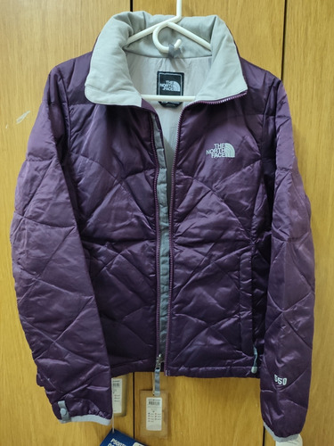 Campera The North Face 550