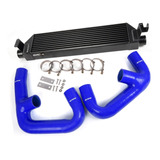 Twin Intercooler Vw Gti R Leon Cupra Audi S3 Mk7 2.0 Turbo