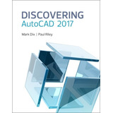 Libro: Discovering Autocad 2017
