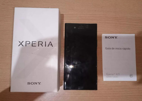 Sony Xperia Xz1 Repuesto 64 Gb 4 Gb 