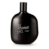 Perfume Masculino Natura Humor A Rigor 75ml