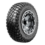 Llanta 235/75r15 Lt Bf Goodrich Mud Terrain T/a Km3 107q Msi