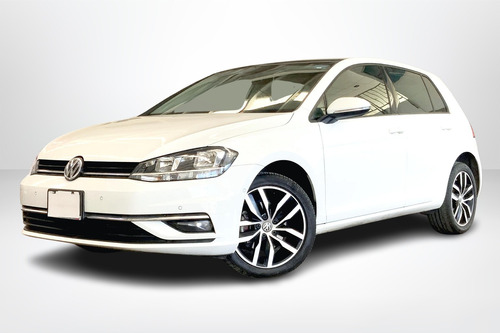 Volkswagen Golf 2020