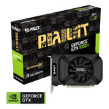 Tarjeta Grafica Palit Gtx 1050 Ti 4g