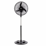 Ventilador Liliana 18  Vprn18 Orbital 3 Aspas 3 Velocidades