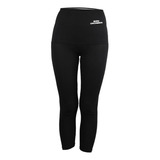 Pantalones Sauna Mujer Leggings Térmicos De Perdida De Peso