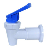 Valvula Plastica P/enfirador Fama 2910 Azul 3/8puLG 11300030