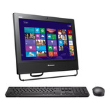 All In One Lenovo I3 Ram 16gb Ssd 480gb + Mouse E Teclado