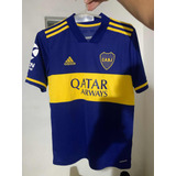 Camiseta De Boca Juniors Original