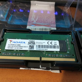 Memória Ram Ddr4 4gb 3200mhz (notebook)