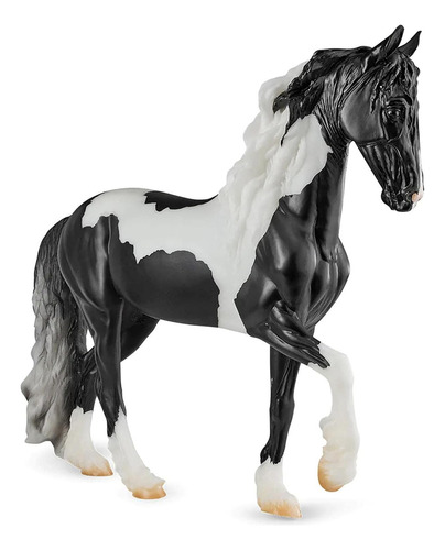 Breyer Horses Traditional Series Battleflield Angel-ezra Hp