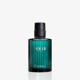 Perfume Solo Hombre De Yanbal - mL a $1374