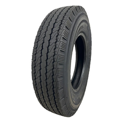 Llanta 7.50-17 10PR LlantiRed Toledo ST105 Carga 1250kg | Meses sin interés