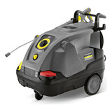 Hidrolimpiadora Hds 8/18-4 C Karcher 1.174-901.0 Color Gris