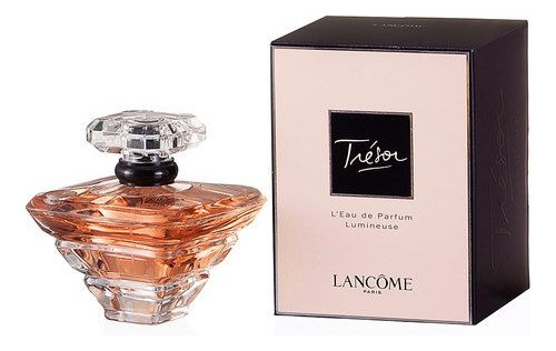 Lancome Tresor Lumineuse Edp 100ml