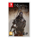Mortal Shell Complete Ed.- Switch Físico - Sniper