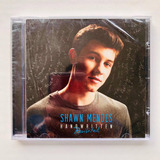 Shawn Mendes Handwritten Revisited Deluxe Edition Us Version