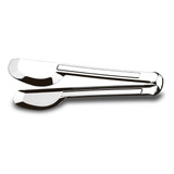 Pegador Universal Em Aço Inox 28,5 Cm - Baccani 