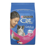 Cat Chow Gatito 8kg 