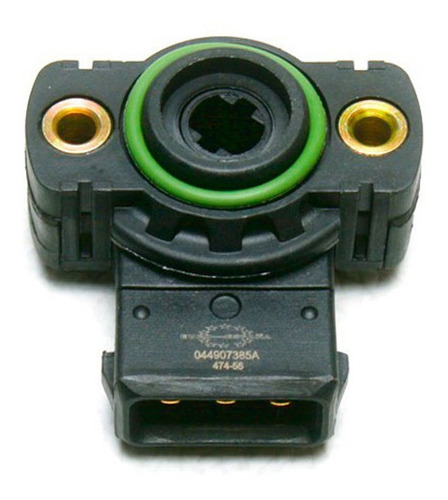 Potenciometro Sensor Tps Sedan Vocho Combi Jetta Golf A3