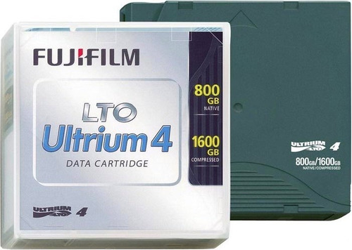 Fujifilm Lto Ultrium 4