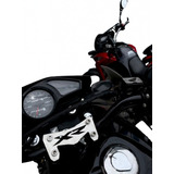 Acutrax Volante Honda Xr 150 Accesorios Acero Inoxidable