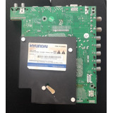 Tarjeta Main Board Hyundai Hyled403d