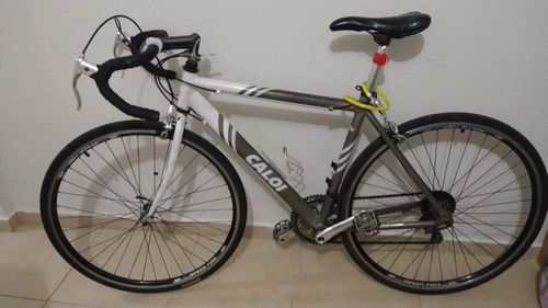 Bicicleta Caloi 10 Aro 700 Speed