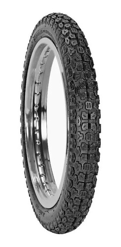 Cubierta 300 18 Horng Fortune F889 Trail Enduro - Sti Motos