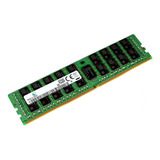 Memoria Hp 16 Giga Ddr4 2133 Mhz Para Servidor Hp Ml350 G9