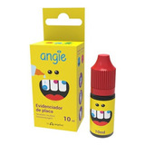 Evidenciador De Placa 10ml - Angelus