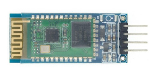 Modulo Hc-06 Hc 06 Bluetooth Arduino Uno Mega