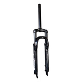 Horquilla C/suspensión Para Bicicleta  Mtb R27.5 Sin Rosca